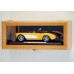 Single 1/18 Scale Diecast Model Car Display Case Cabinet Holder Die Cast Display   371967601824